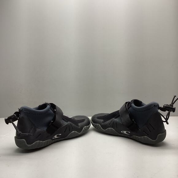 O'Neil Super freak Tropical RT 2mm Boot Black size 5 - Picture 5 of 6